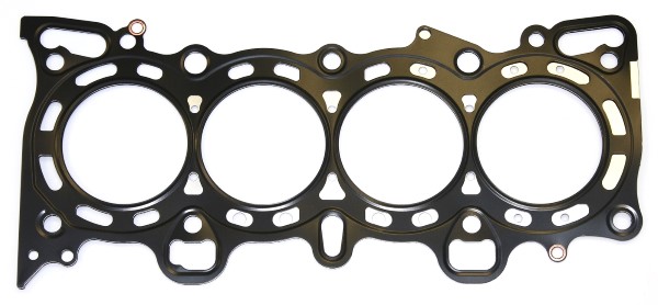 ELRING Pakning, topstykke 864250 for HONDA