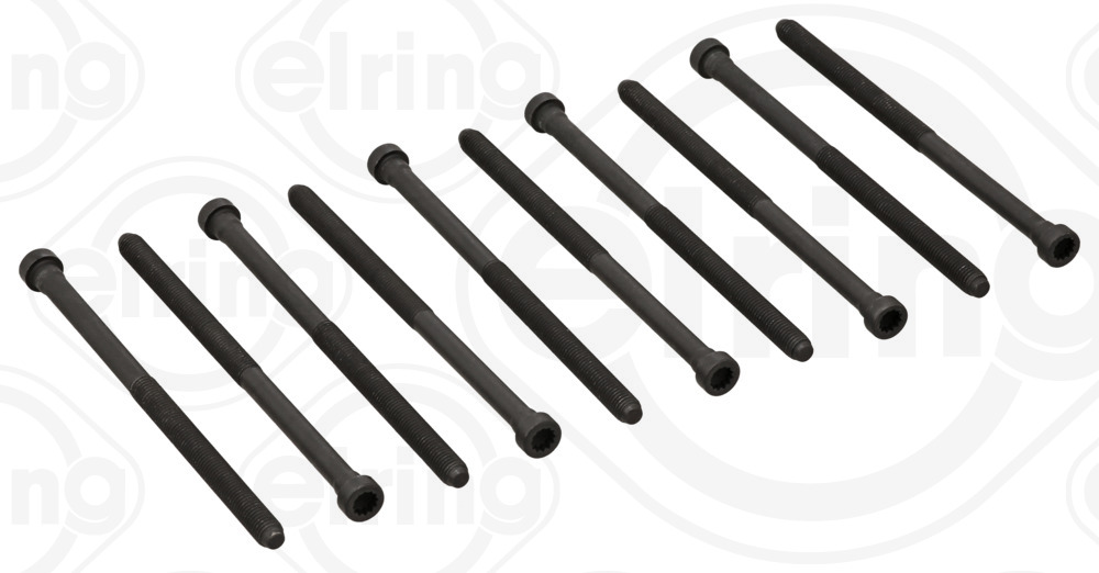 ELRING topbolte-sæt 864.450 for FORD CUPRA MAN