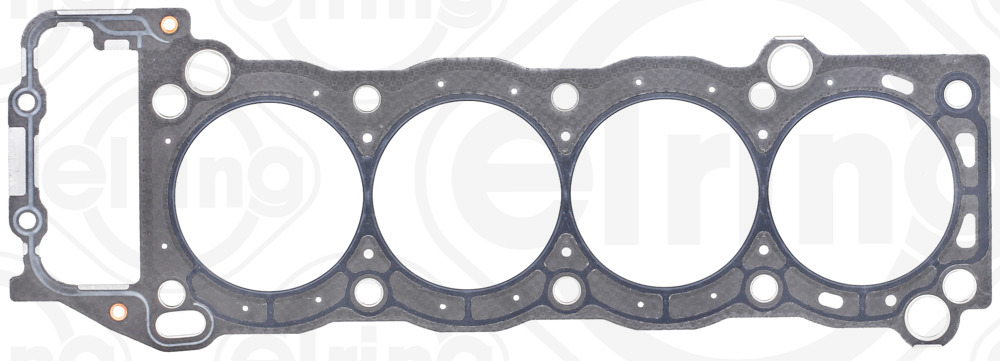 ELRING Pakning, topstykke 868.490 for TOYOTA