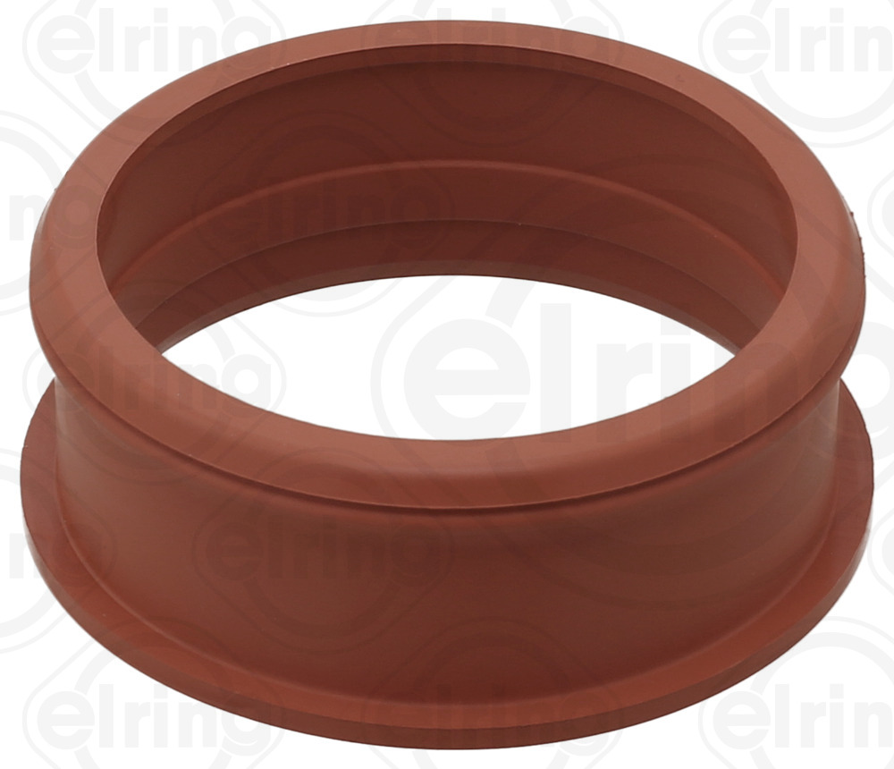 ELRING Pakning, turbolader 871490 Luftfilterhus for MERCEDES-BENZ