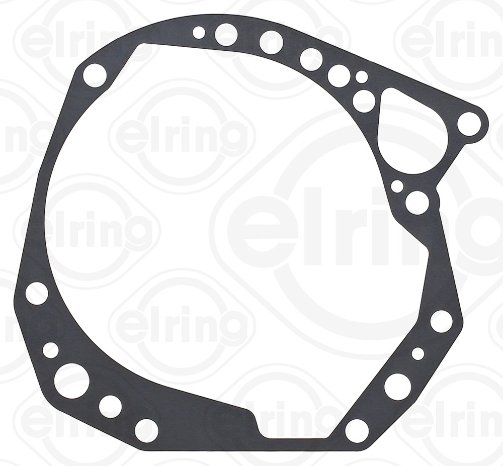 ELRING Pakning, automatisk gearkasse 872320 venstre for DS