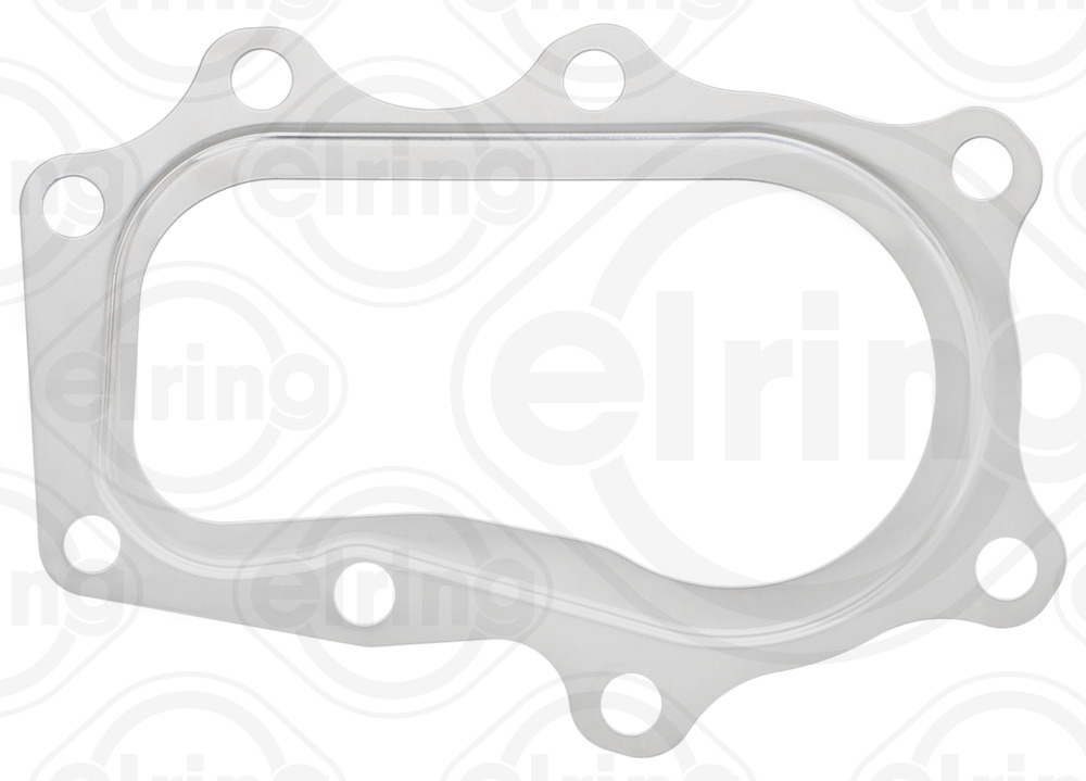 ELRING 877720 Udstødningsrør i turbolader for IVECO