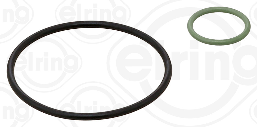 ELRING Pakningssæt, vakuumpumpe 880100 for DS FORD VOLVO FIAT