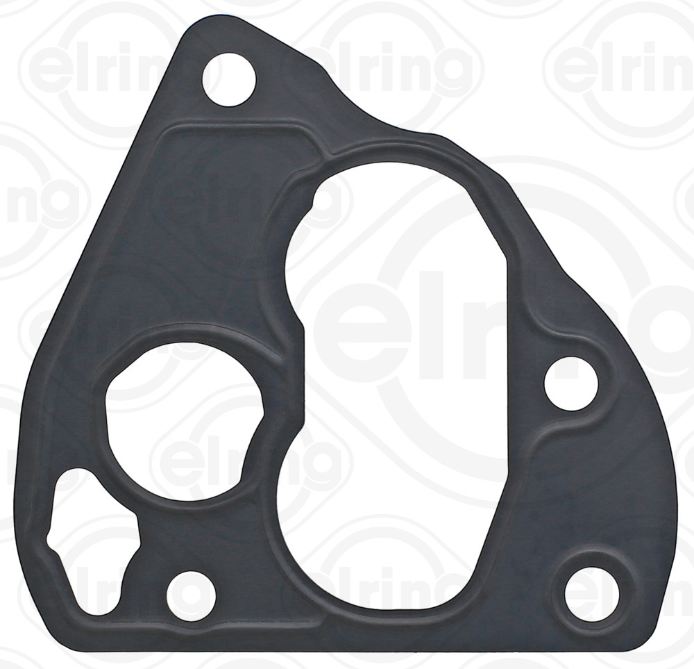 ELRING Pakning, oliefilterhus 887.370 for JAGUAR LAND ROVER