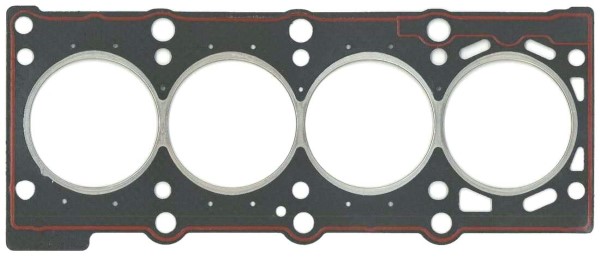 ELRING Pakning, topstykke 888979 for BMW