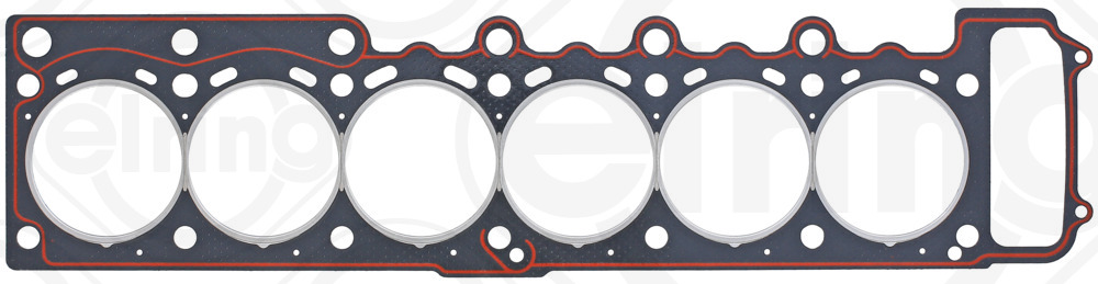 ELRING Pakning, topstykke 889194 for BMW