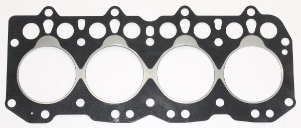 ELRING Pakning, topstykke 896802 for ROVER