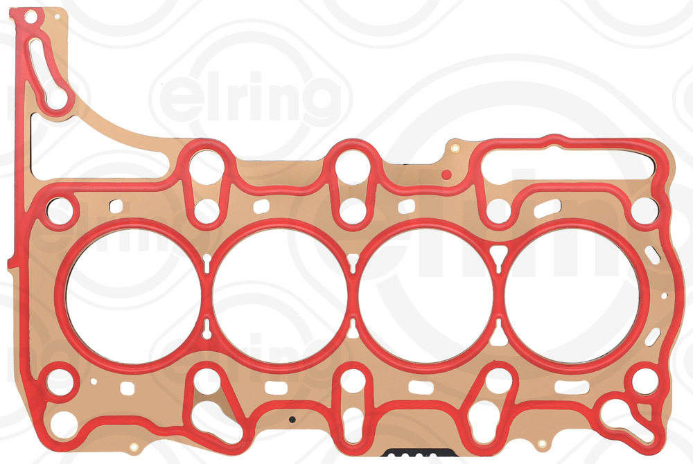 ELRING Pakning, topstykke 905121 for HONDA