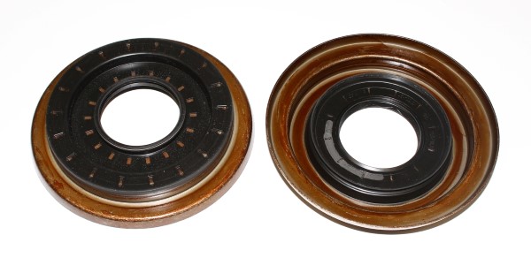 ELRING Pakningsring 906.050 for MERCEDES-BENZ