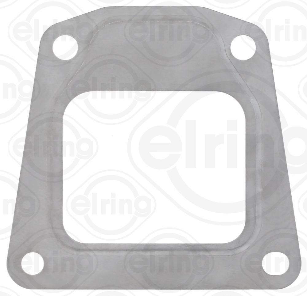 ELRING 908280 Manifould for MAN