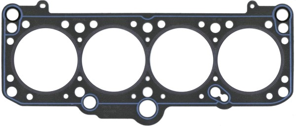 ELRING Pakning, topstykke 915688 for CUPRA