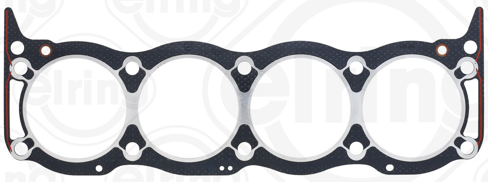 ELRING Pakning, topstykke 916059 for ROVER