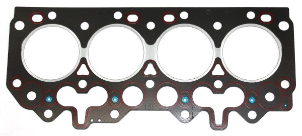 ELRING Pakning, topstykke 916463 for ROVER