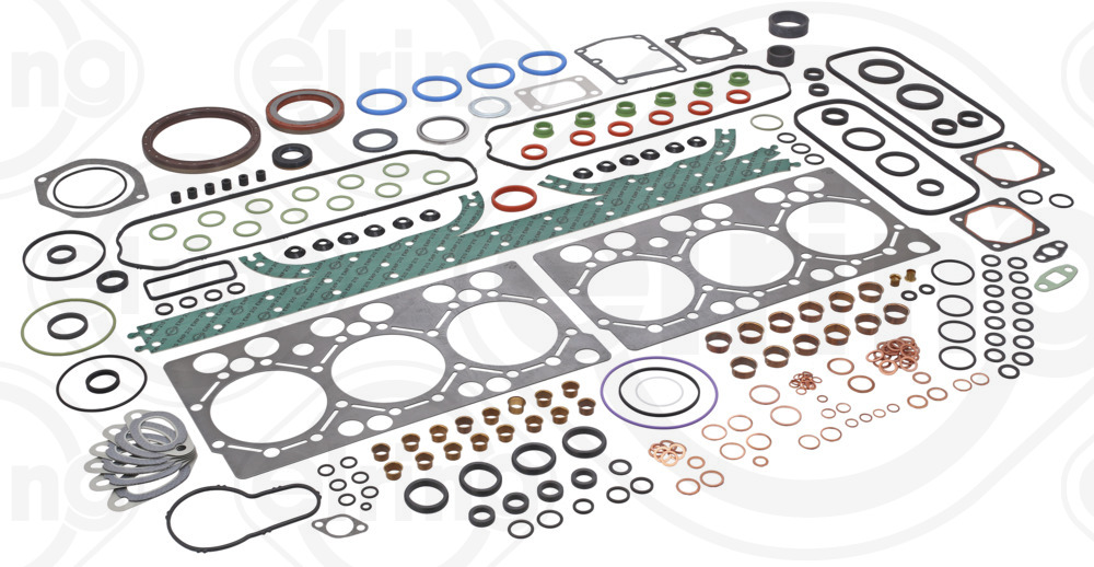 ELRING 917.052 for VOLVO