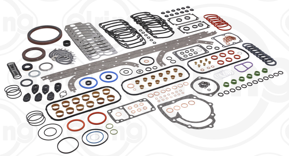 ELRING 917.060 for VOLVO