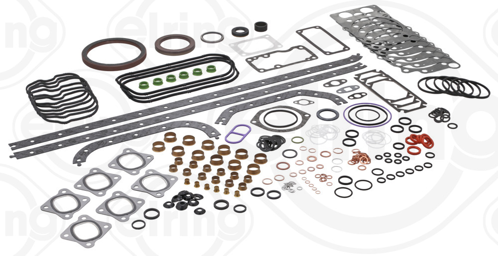 ELRING 917.117 for VOLVO
