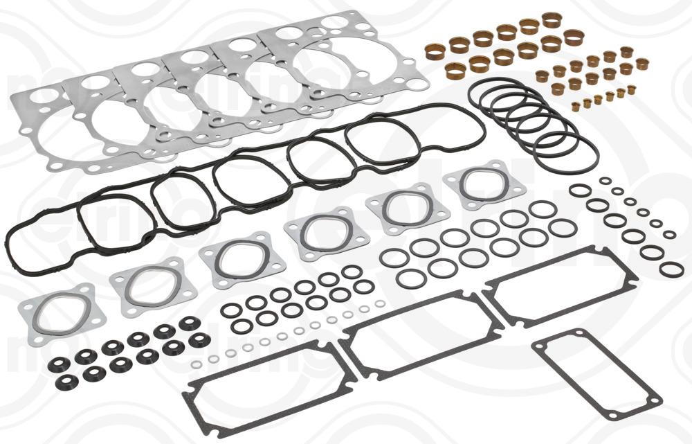 ELRING 917.109 for VOLVO