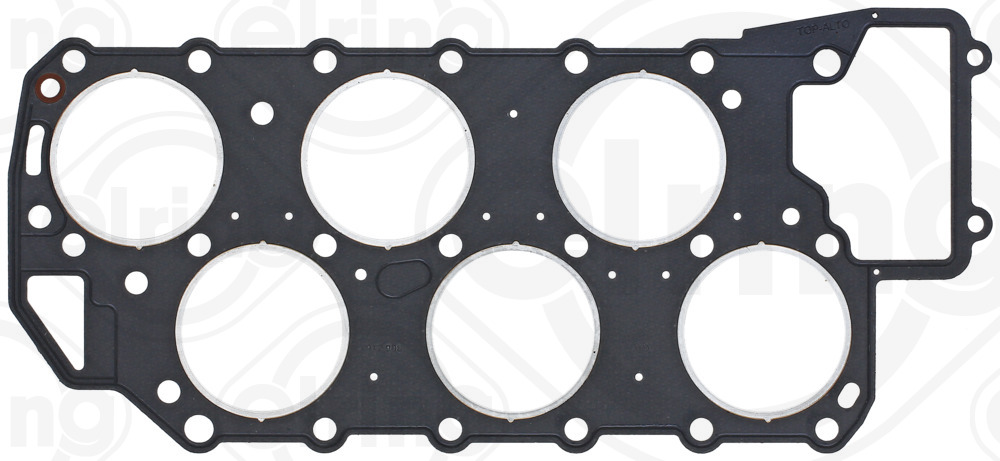 ELRING Pakning, topstykke 917908 for FORD CUPRA MERCEDES-BENZ