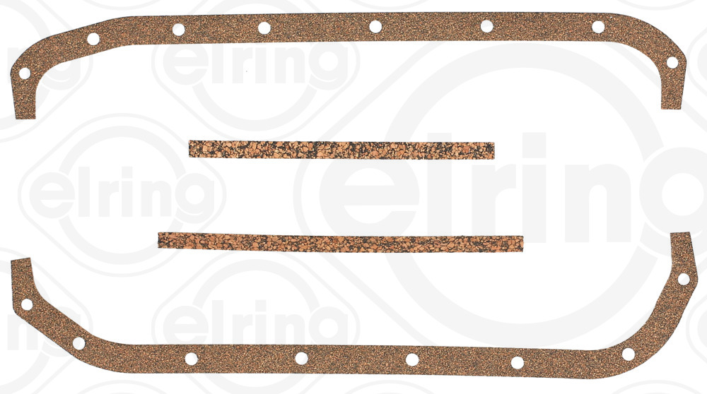 ELRING Pakningssæt, bundkar 918.024 for FIAT SEAT