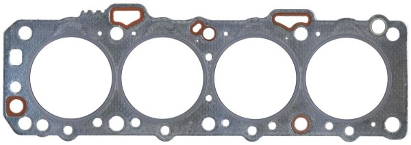 ELRING Pakning, topstykke 918164 for NISSAN