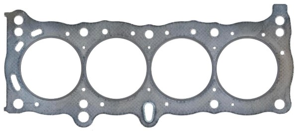 ELRING Pakning, topstykke 920215 for HONDA