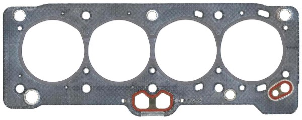 ELRING Pakning, topstykke 920282 for TOYOTA