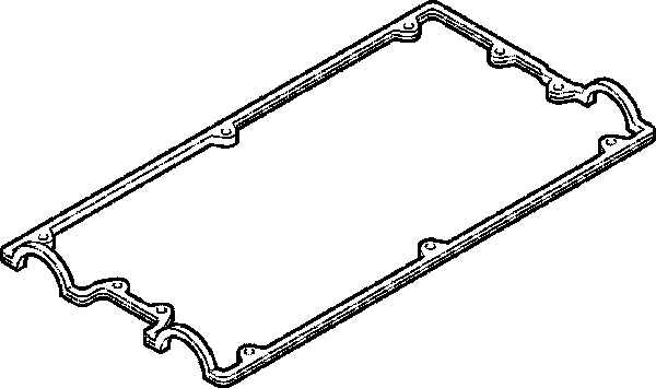 ELRING Pakning, Ventildæksel 920452 for KIA MITSUBISHI