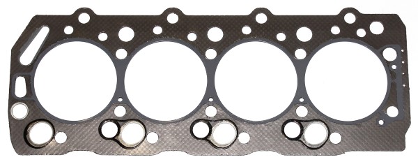ELRING Pakning, topstykke 920460 for KIA MITSUBISHI