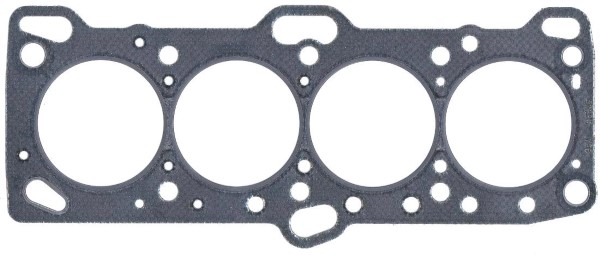 ELRING Pakning, topstykke 920487 for MITSUBISHI