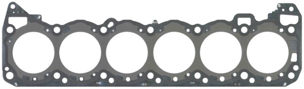 ELRING Pakning, topstykke 920534 for NISSAN