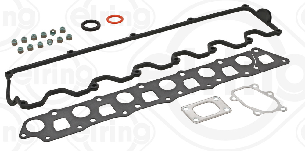 ELRING Pakningssæt, topstykke 920584 for NISSAN