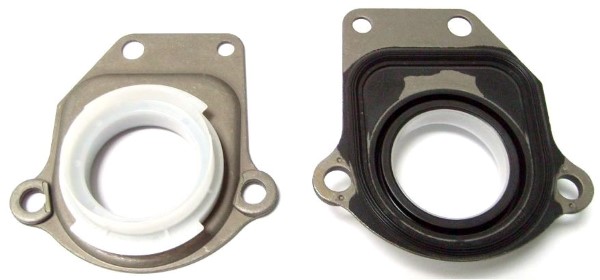 ELRING Pakdåse, mellemaksel 921.483 for FORD