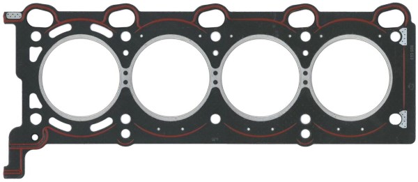 ELRING Pakning, topstykke 923096 højre for BMW