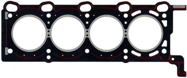 ELRING Pakning, topstykke 923100 venstre for BMW