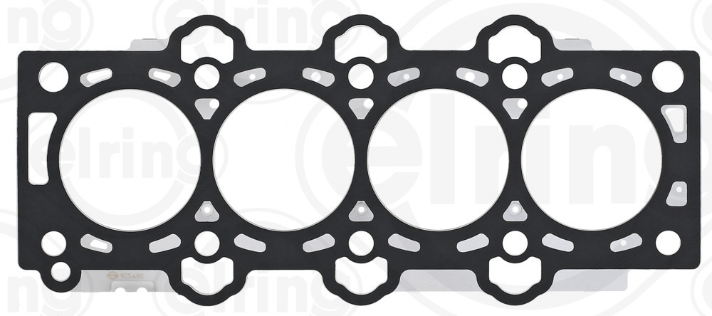 ELRING Pakning, topstykke 925480 for KIA
