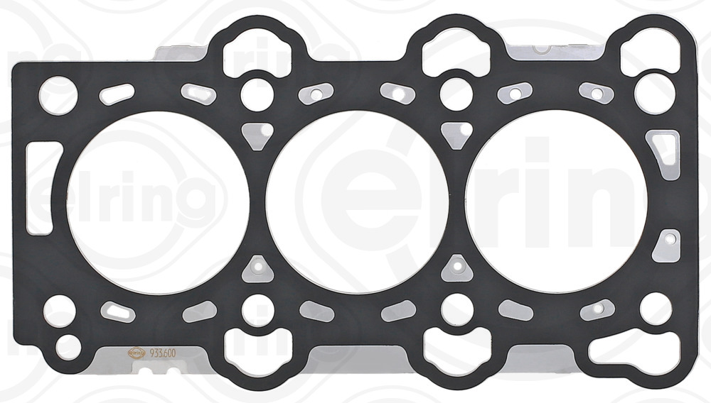 ELRING Pakning, topstykke 933.600 for KIA