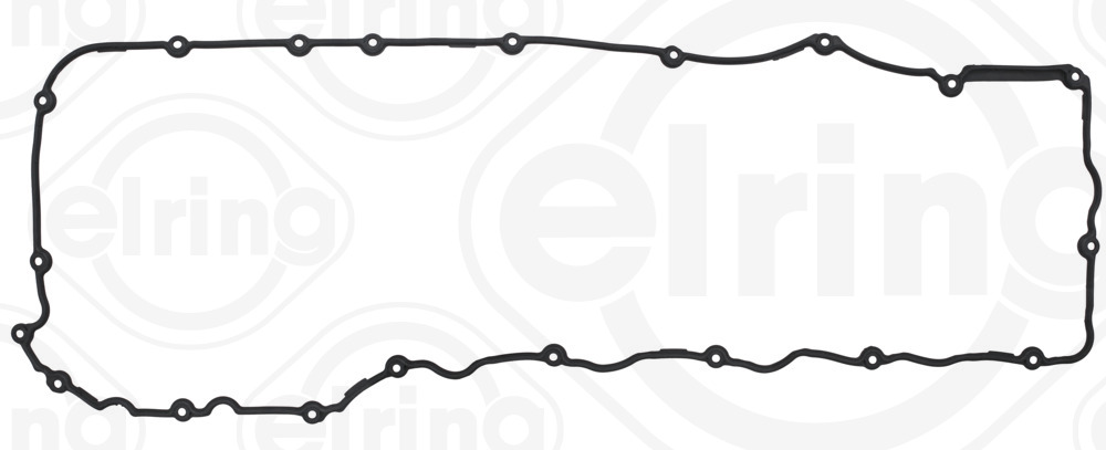 ELRING 938300 oppe for MAN