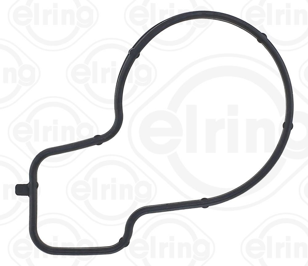 ELRING Pakning, termostat 938.850 for CUPRA