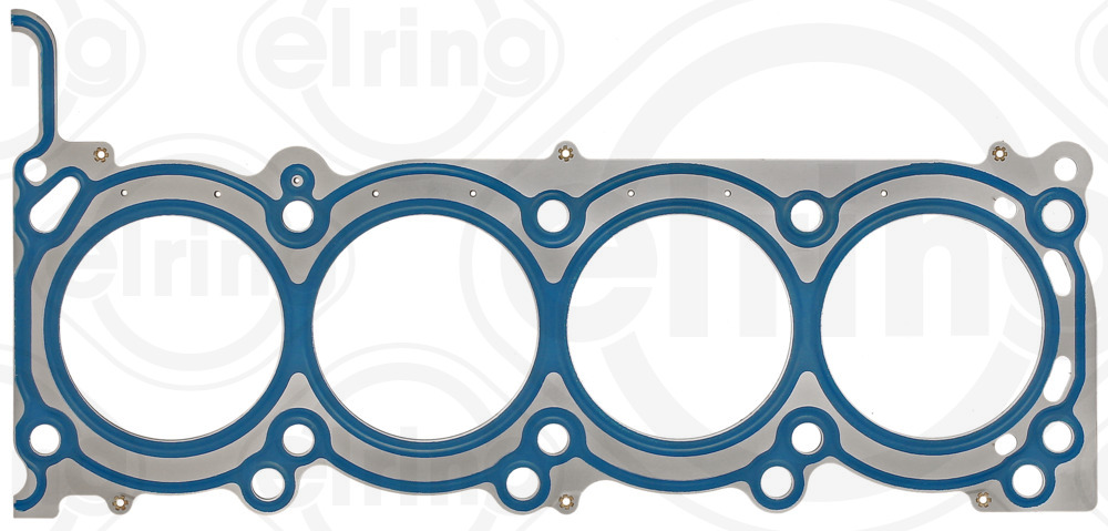 ELRING Pakning, topstykke 939.060 venstre for NISSAN