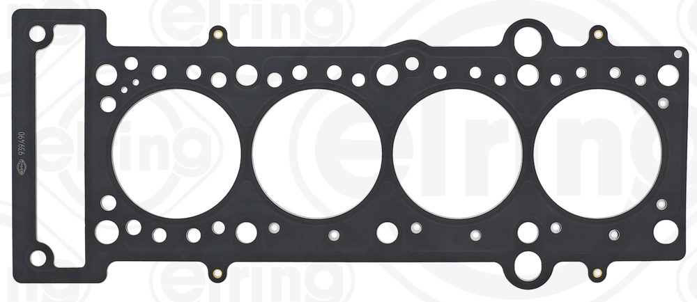 ELRING Pakning, topstykke 939.490 for FIAT