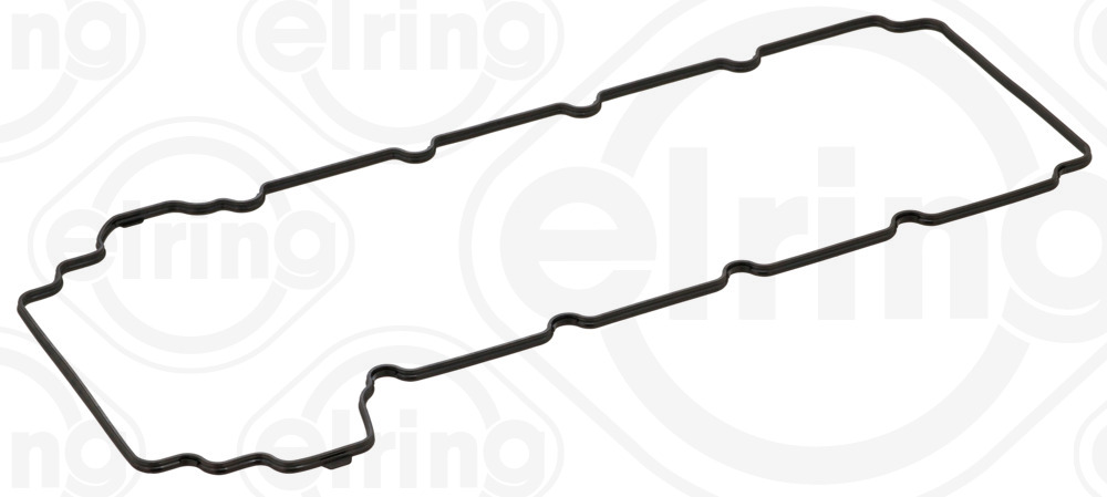 ELRING Pakning, Ventildæksel 939.920 højre for FORD JAGUAR ROVER LAND ROVER