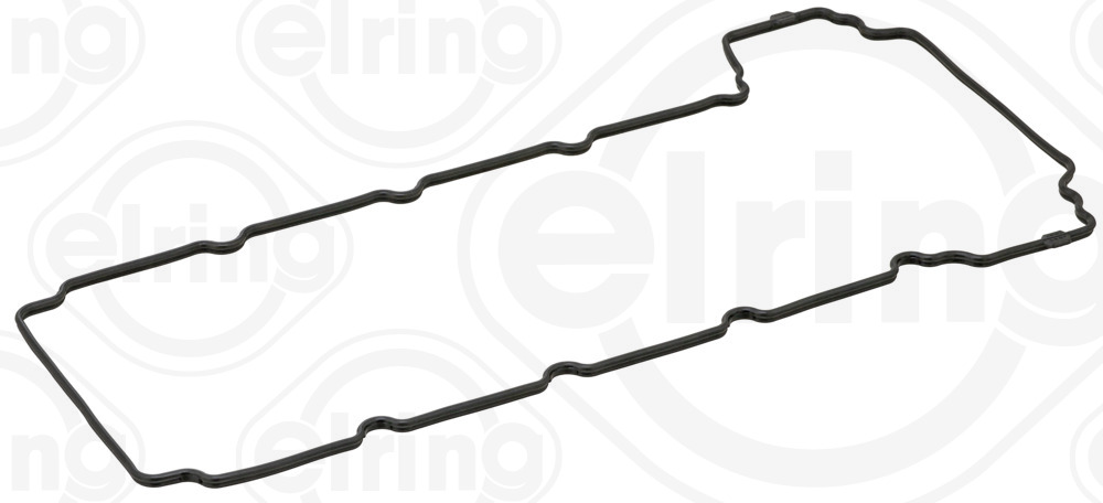 ELRING Pakning, Ventildæksel 939.930 venstre for FORD JAGUAR ROVER LAND ROVER