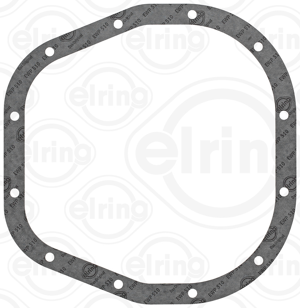ELRING Pakning, differentialehusdæksel 954420 for FORD USA