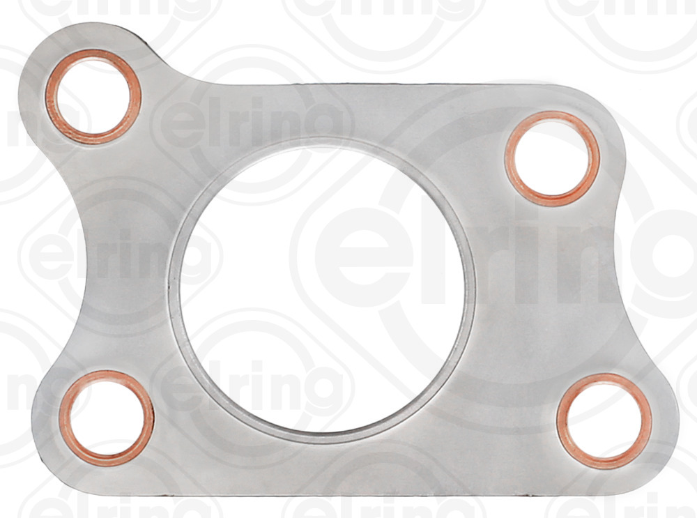 ELRING Pakning, turbolader 964.390 Manifould for NISSAN