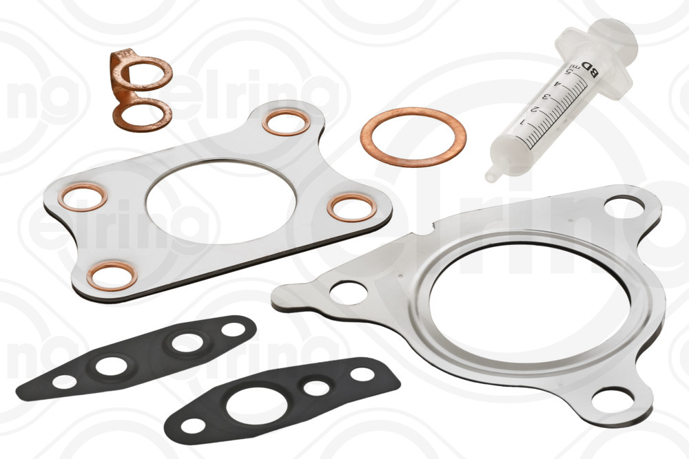 ELRING Montagesæt, lader 964.490 for NISSAN RENAULT TRUCKS