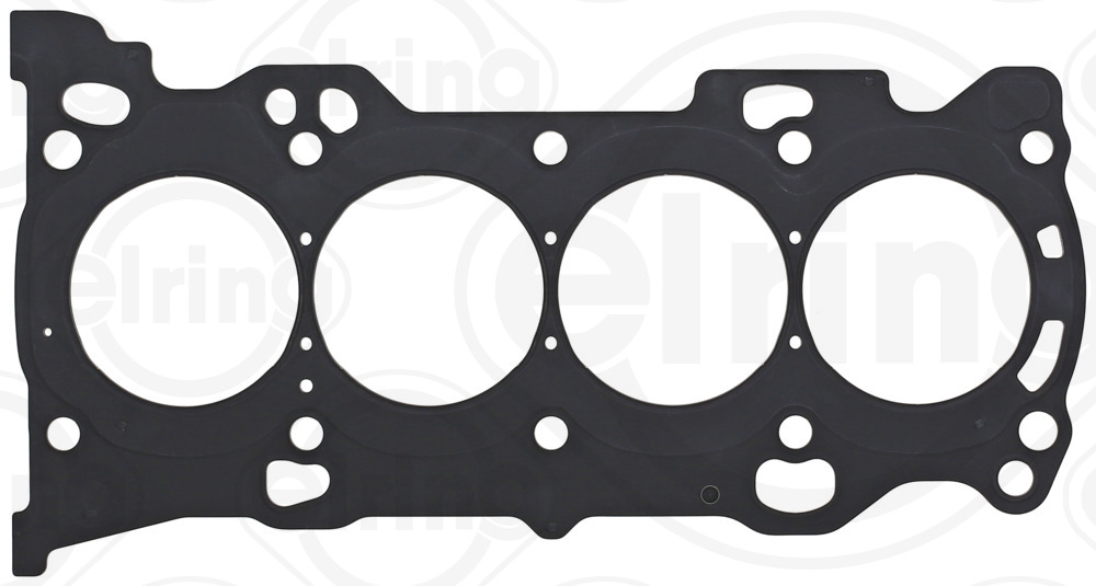 ELRING Pakning, topstykke 966880 for TOYOTA