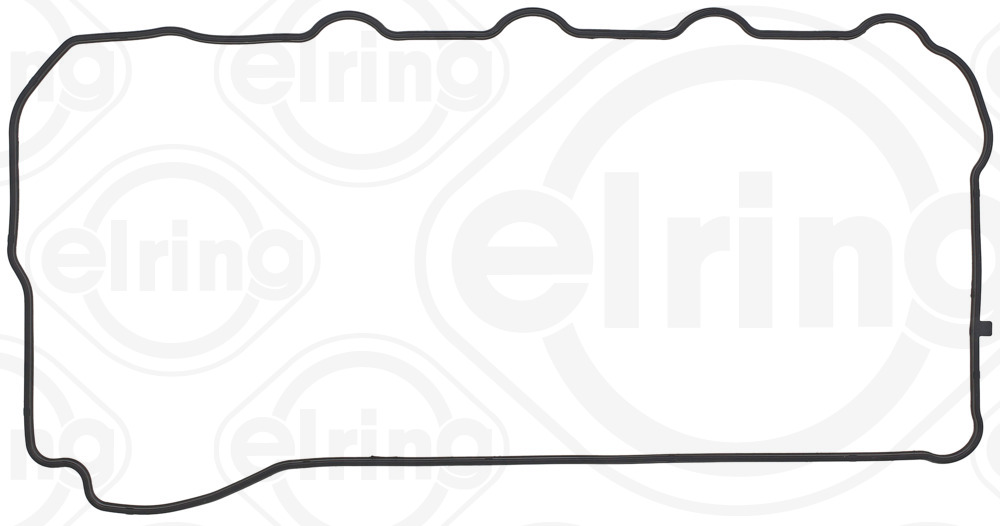 ELRING Pakning, Ventildæksel 981.070 for TOYOTA