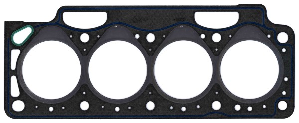 ELRING Pakning, topstykke 984216 for VOLVO DACIA