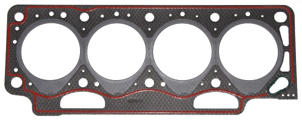 ELRING Pakning, topstykke 984224 for VOLVO DACIA