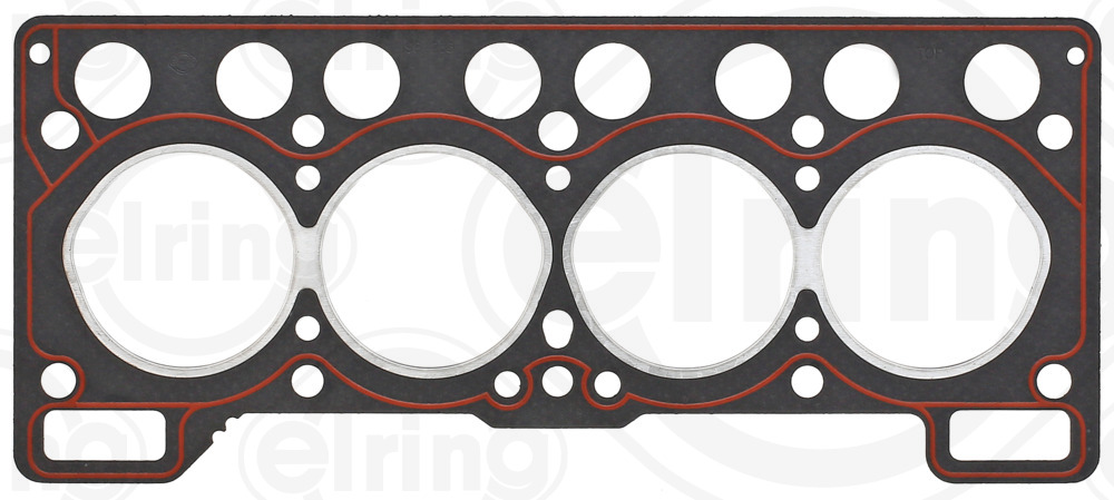 ELRING Pakning, topstykke 984.233 for DACIA